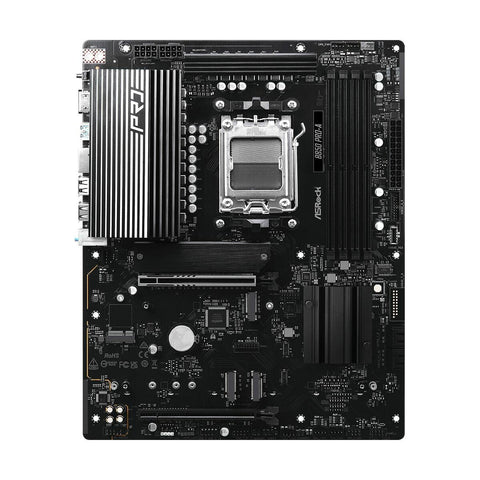 Motherboard ASRock B850 Pro-A AMD AM5 LGA 1151