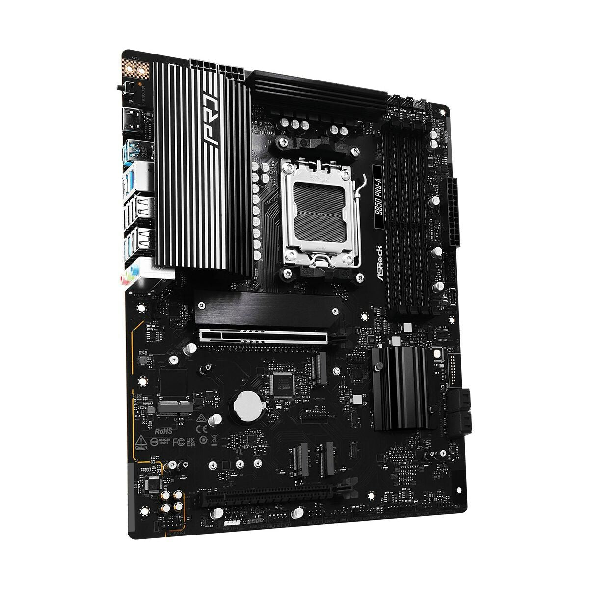 Motherboard ASRock B850 Pro-A AMD AM5 LGA 1151