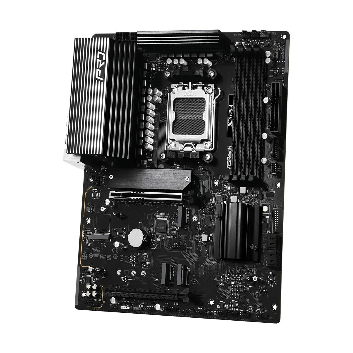 Motherboard ASRock B850 Pro-A AMD AM5 LGA 1151