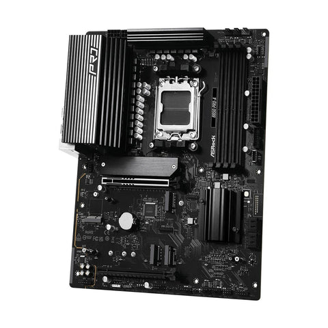 Motherboard ASRock B850 Pro-A AMD AM5 LGA 1151