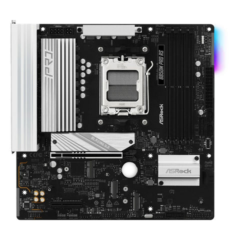 Motherboard ASRock B850M Pro RS AMD AM5