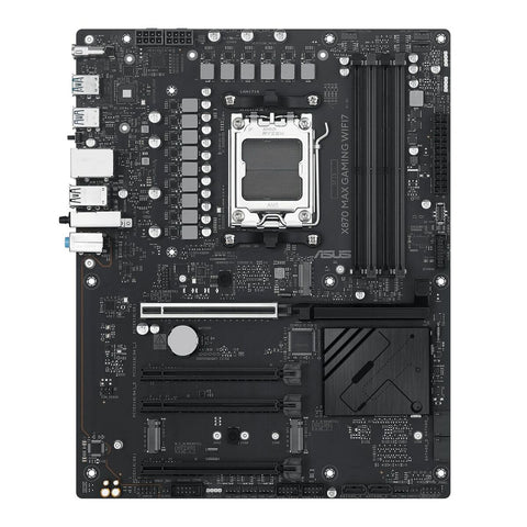 Motherboard Asus 90MB1LY0-M0EAY0 AMD AM5 AMD X870