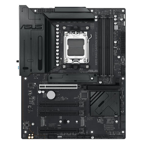 Motherboard Asus 90MB1LY0-M0EAY0 AMD AM5 AMD X870