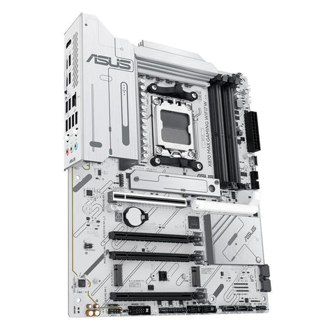 Motherboard Asus 90MB1LZ0-M0EAY0 AMD X870 AMD AM5