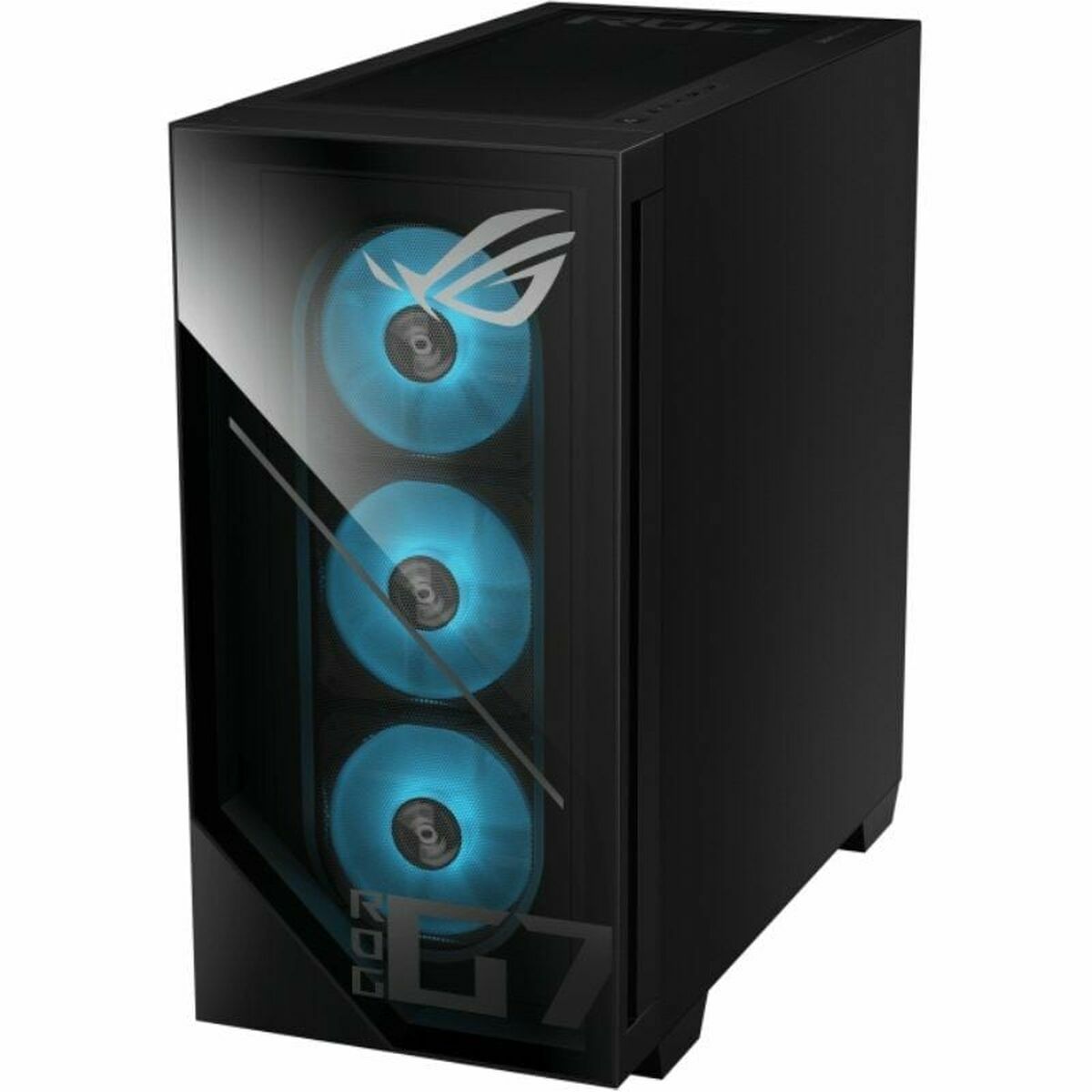 Mini PC Asus 90PF0561-M01AM0 2 TB SSD