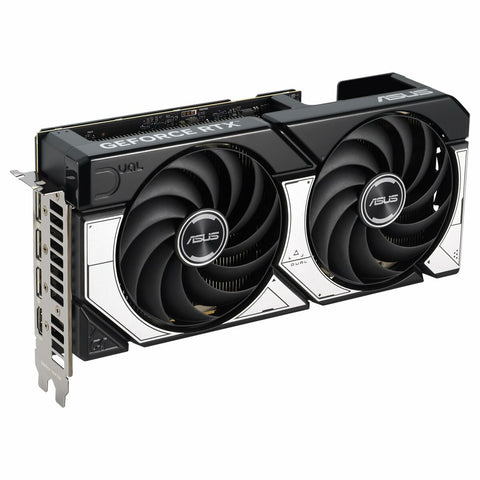 Graphics card Asus 90YV0M17-M0NA00 nvidia geforce rtx 5070 12 GB GDDR6 GDDR7