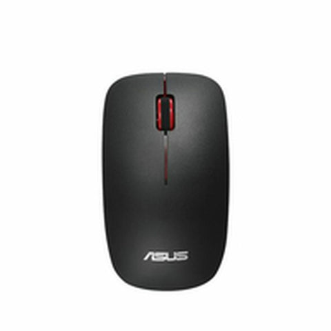 Mouse Asus 90XB0450-BMU000 Black 1600 dpi