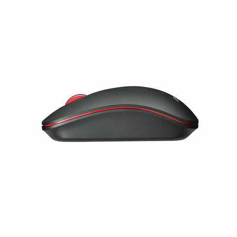 Mouse Asus 90XB0450-BMU000 Black 1600 dpi