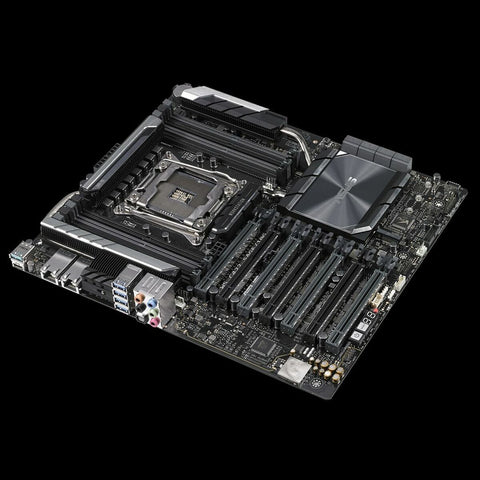 Motherboard Asus WS C422 SAGE/10G LGA 2066 INTEL® C422