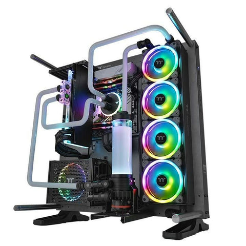 Liquid refrigant THERMALTAKE CL-W246-OS00RE-A