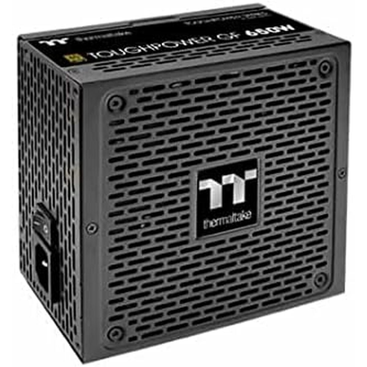 Power supply THERMALTAKE PS-TPD-0650FNFAGE-2 650 W 80 Plus Gold
