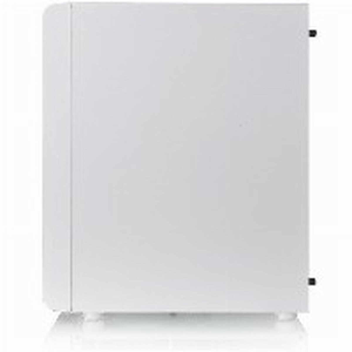 ATX Semi-tower Box THERMALTAKE S200 TG ARGB White
