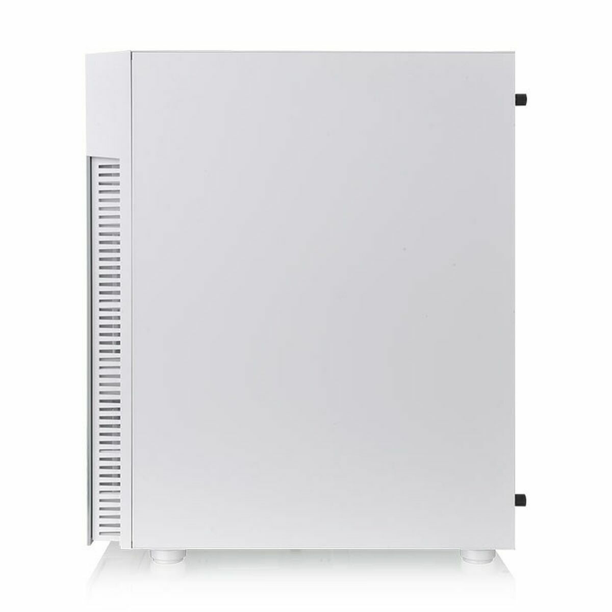 ATX Semi-tower Box THERMALTAKE CA-1X3-00M6WN-00 White