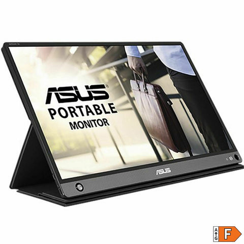Portable monitor Asus ZenScreen MB16AHP Full HD 15,6" 60 Hz