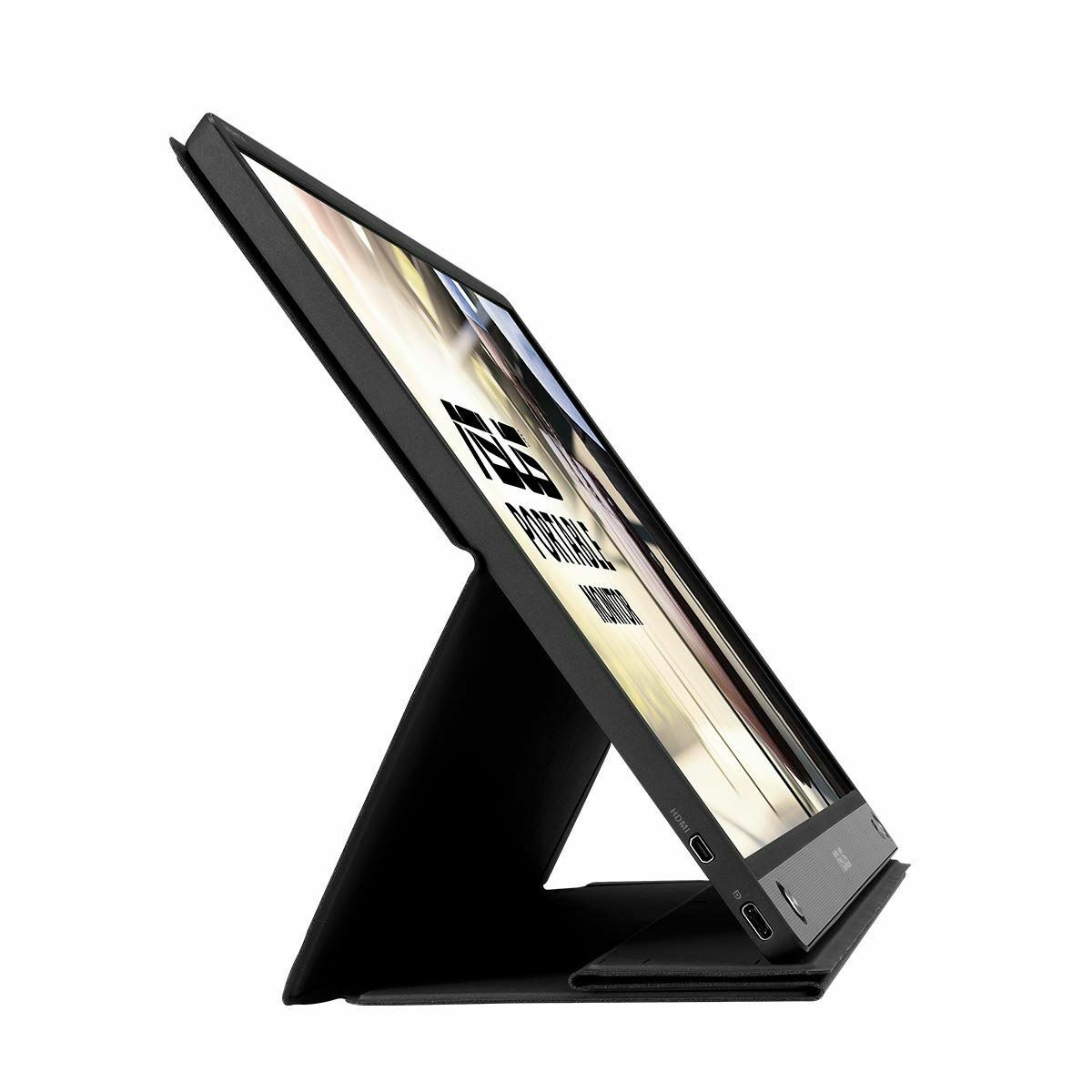 Portable monitor Asus ZenScreen MB16AHP Full HD 15,6" 60 Hz