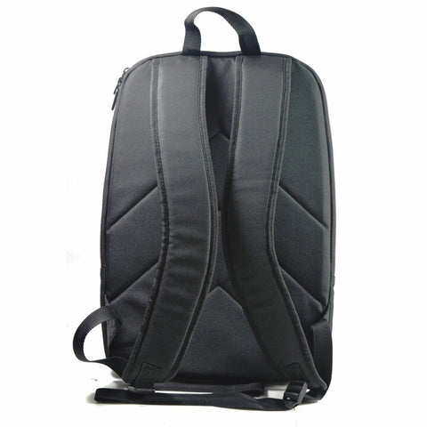 Laptop Backpack Asus NEREUS BACKPACK Black 16"