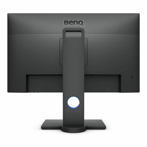 Monitor BenQ 9H.LKDLA.TBE LED 27" Quad HD IPS HDR10 Flicker free