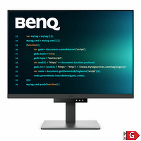 Gaming Monitor BenQ RD280U 28" 4K Ultra HD