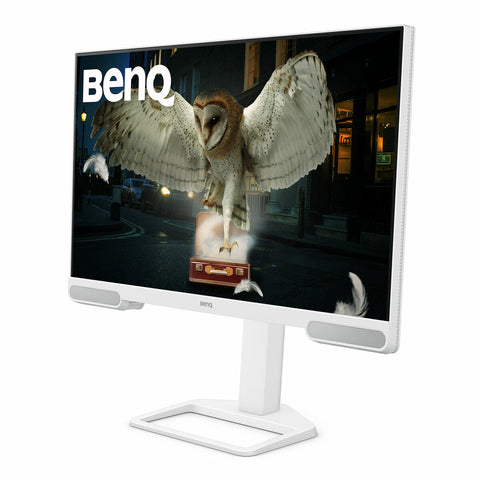 Gaming Monitor BenQ 9H.LN3LJ.LBE 27" 4K Ultra HD
