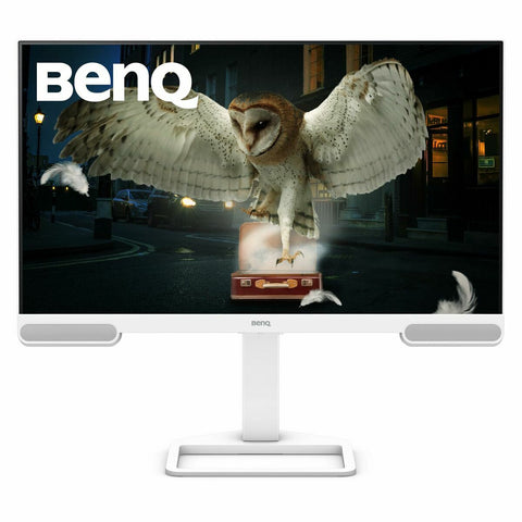 Gaming Monitor BenQ 9H.LN3LJ.LBE 27" 4K Ultra HD