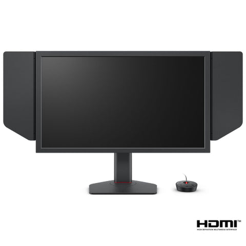 Videowall Monitor BenQ XL2586X+ Full HD 24,1"