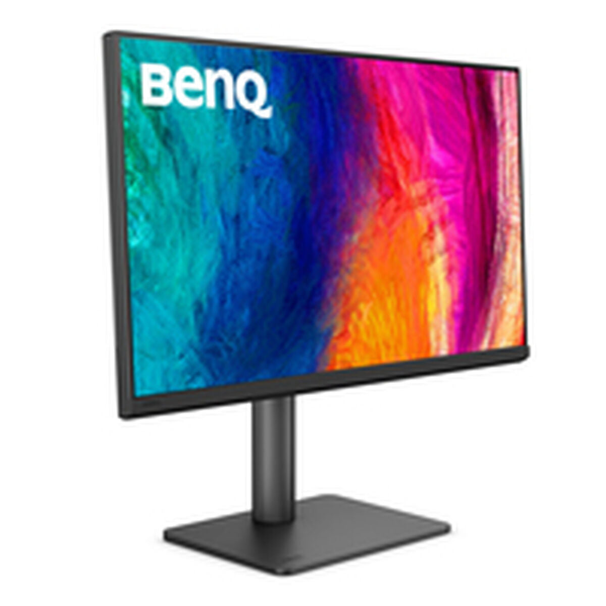 Monitor BenQ 9H.LNDLA.TBE 27" 25" Quad HD