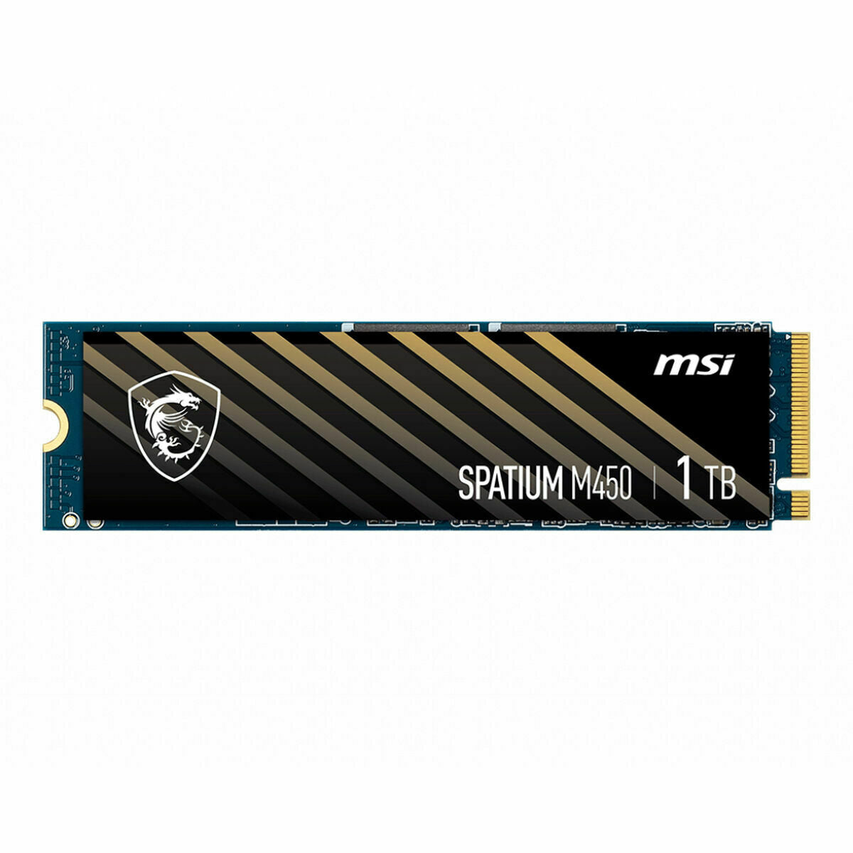 Hard Drive MSI 2,5" 1 TB SSD