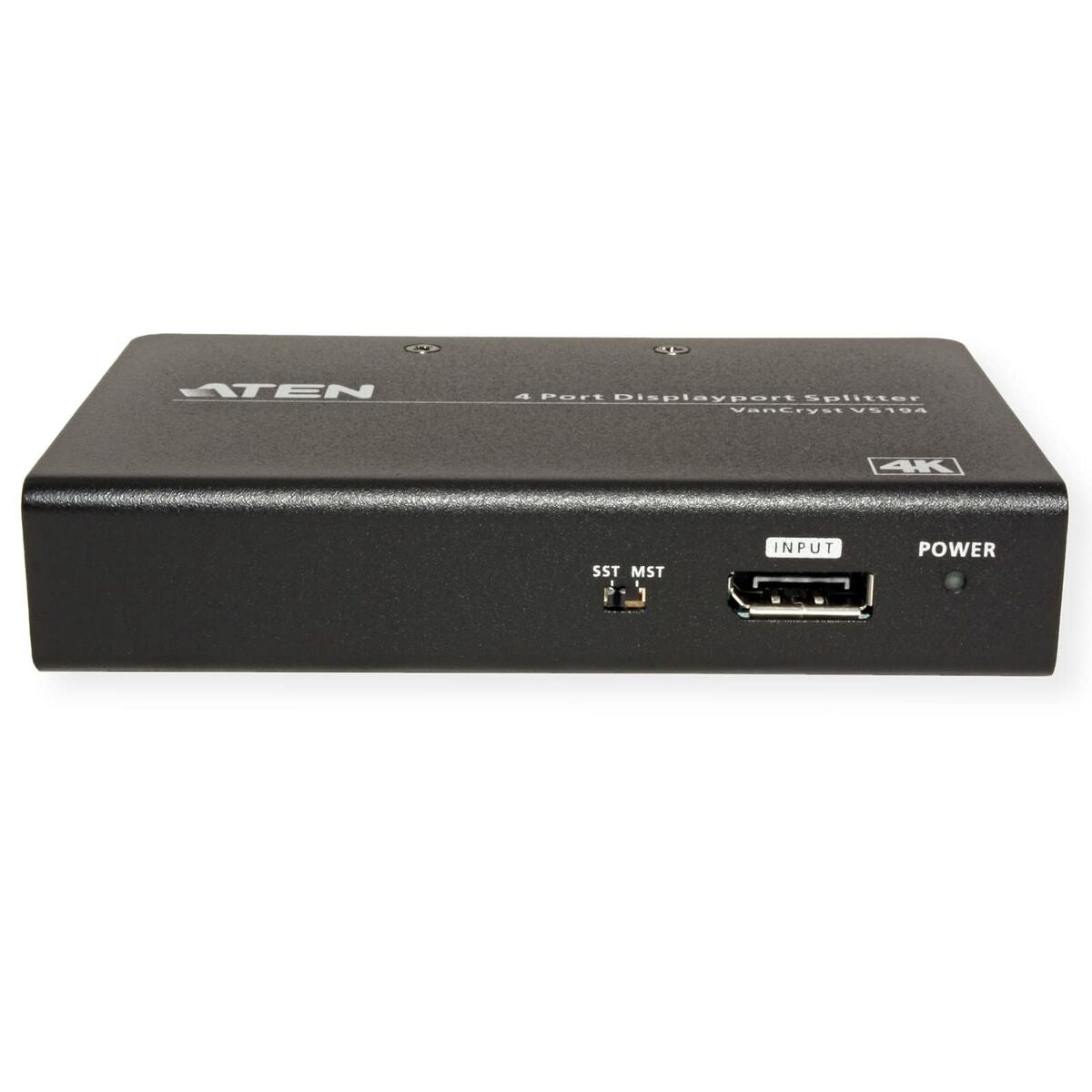 Adaptor Aten VS194-AT-G Black