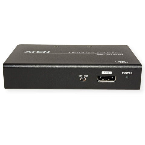 Adaptor Aten VS194-AT-G Black