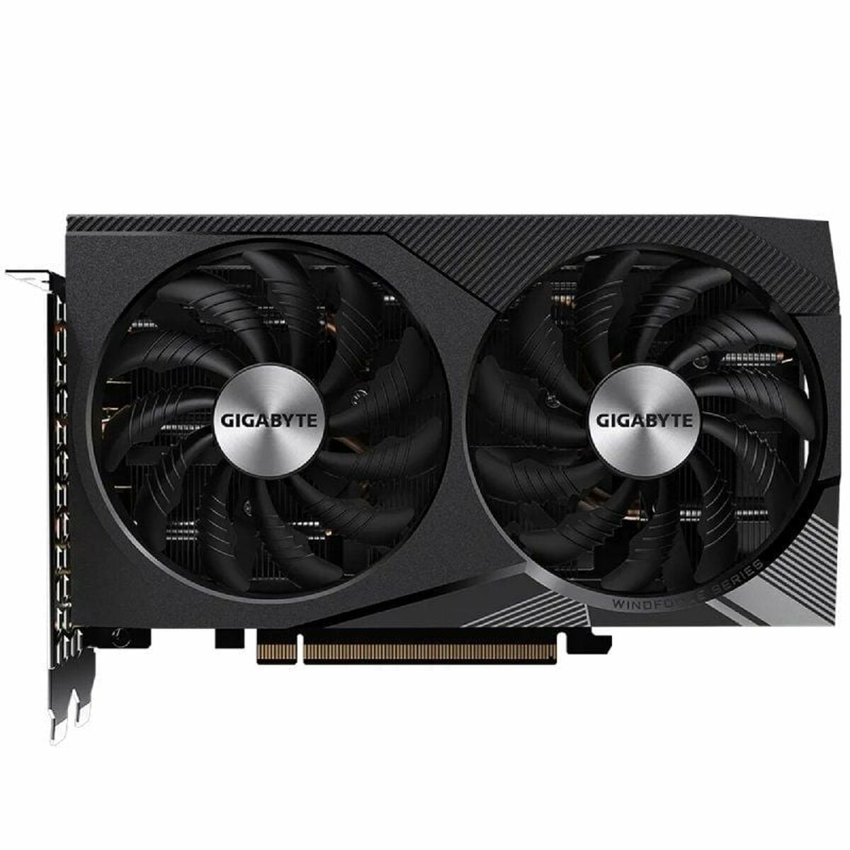 Graphics card Gigabyte 9VN3068GO-00-G20 GeForce RTX 3060 8 GB GDDR6