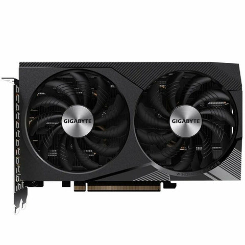 Graphics card Gigabyte 9VN3068GO-00-G20 GeForce RTX 3060 8 GB GDDR6