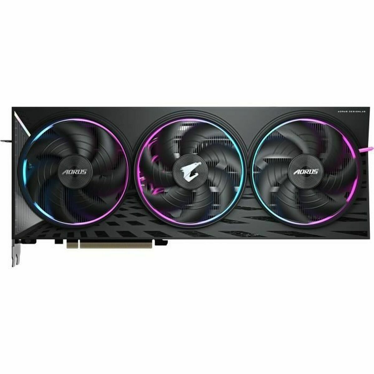 Graphics card Gigabyte 16 GB GDDR6
