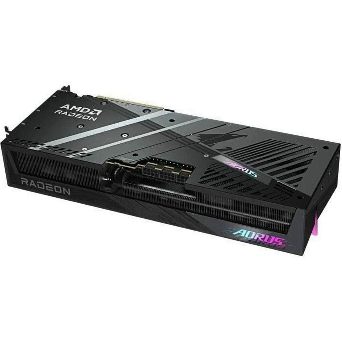 Graphics card Gigabyte 16 GB GDDR6