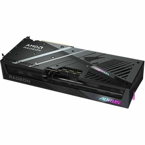 Graphics card Gigabyte 16 GB GDDR6