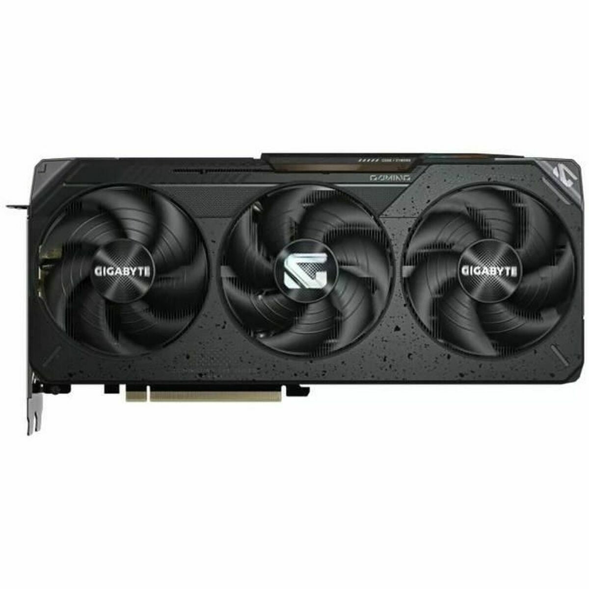 Graphics card Gigabyte 16 GB GDDR6