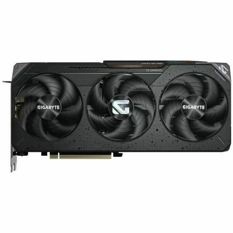Graphics card Gigabyte 16 GB GDDR6