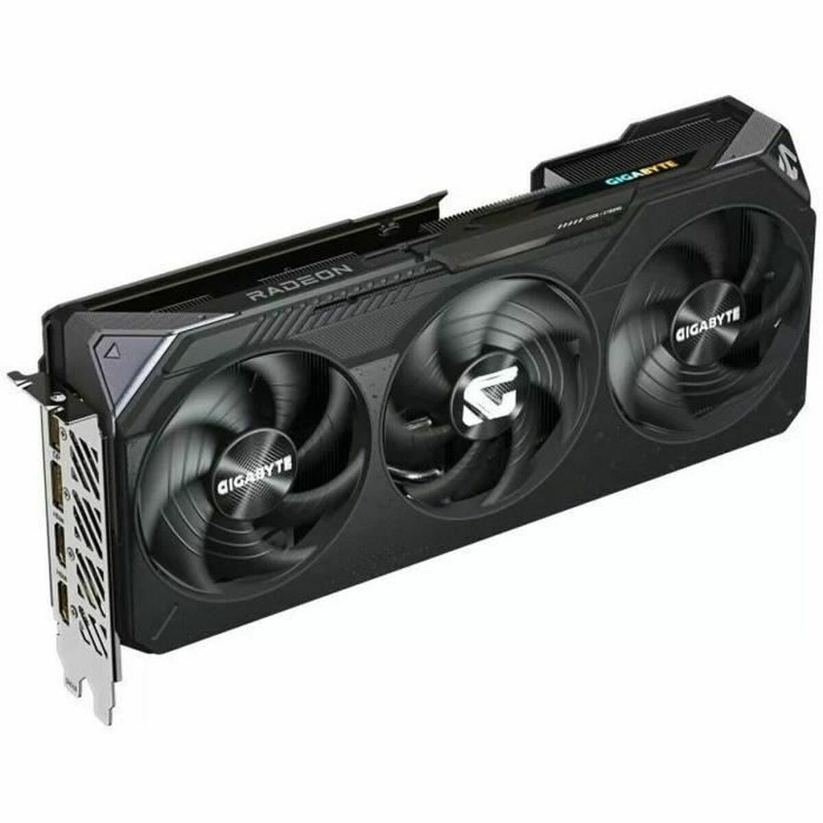 Graphics card Gigabyte 16 GB GDDR6