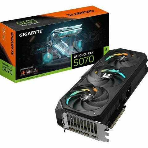Graphics card Gigabyte GeForce 16 GB