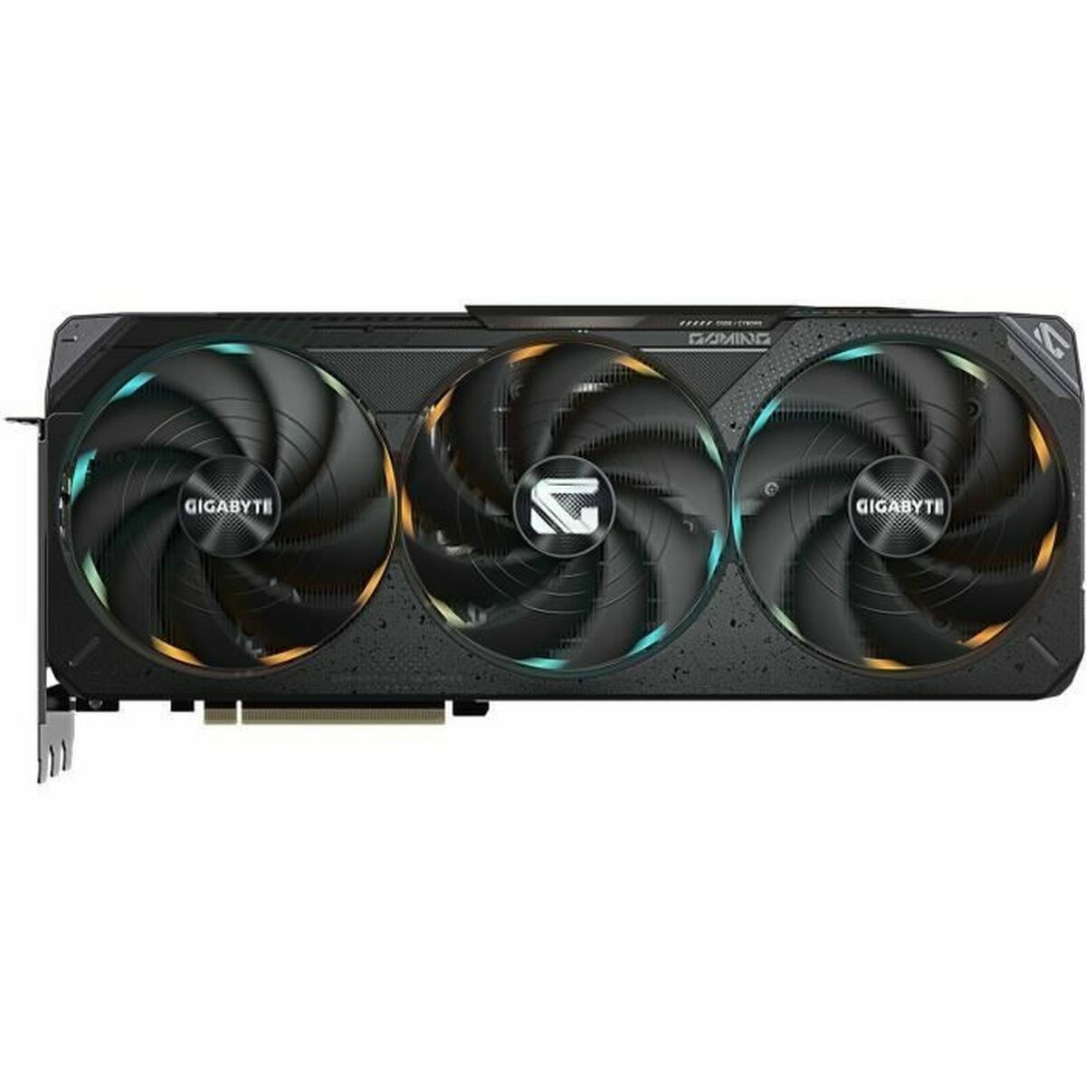 Graphics card Gigabyte GeForce 16 GB