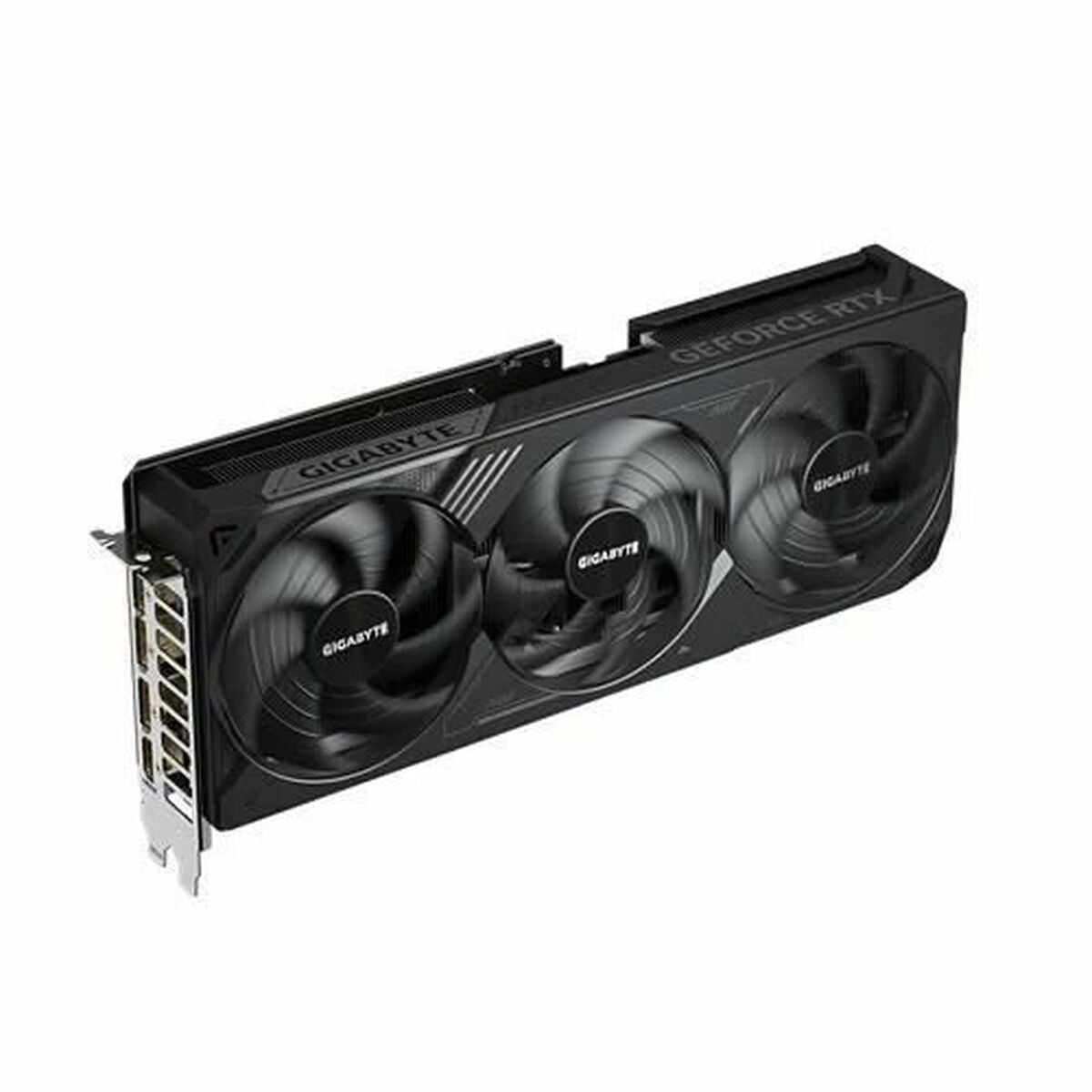 Graphics card Gigabyte nvidia geforce rtx 5070 ti 16 GB GDDR6