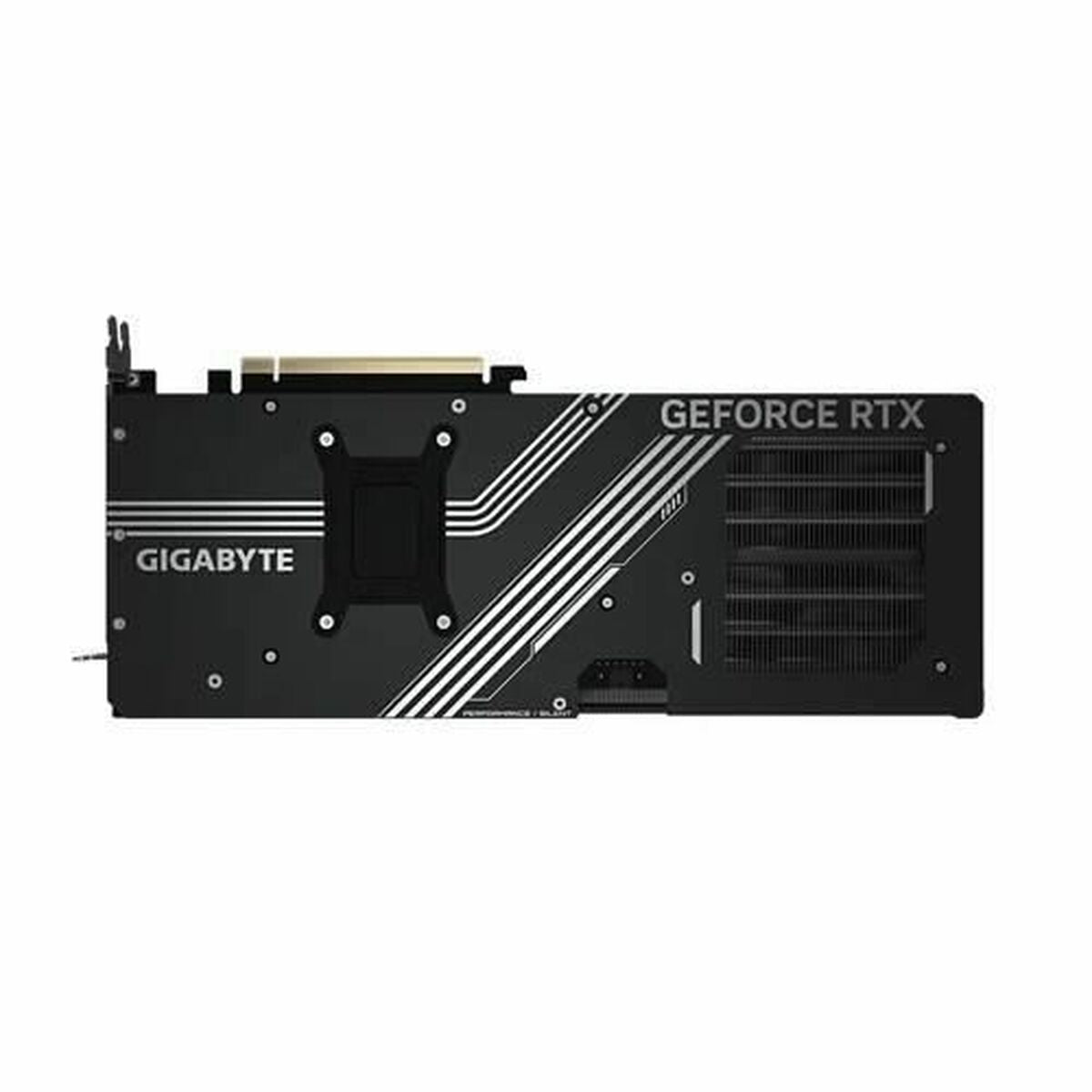 Graphics card Gigabyte nvidia geforce rtx 5070 ti 16 GB GDDR6