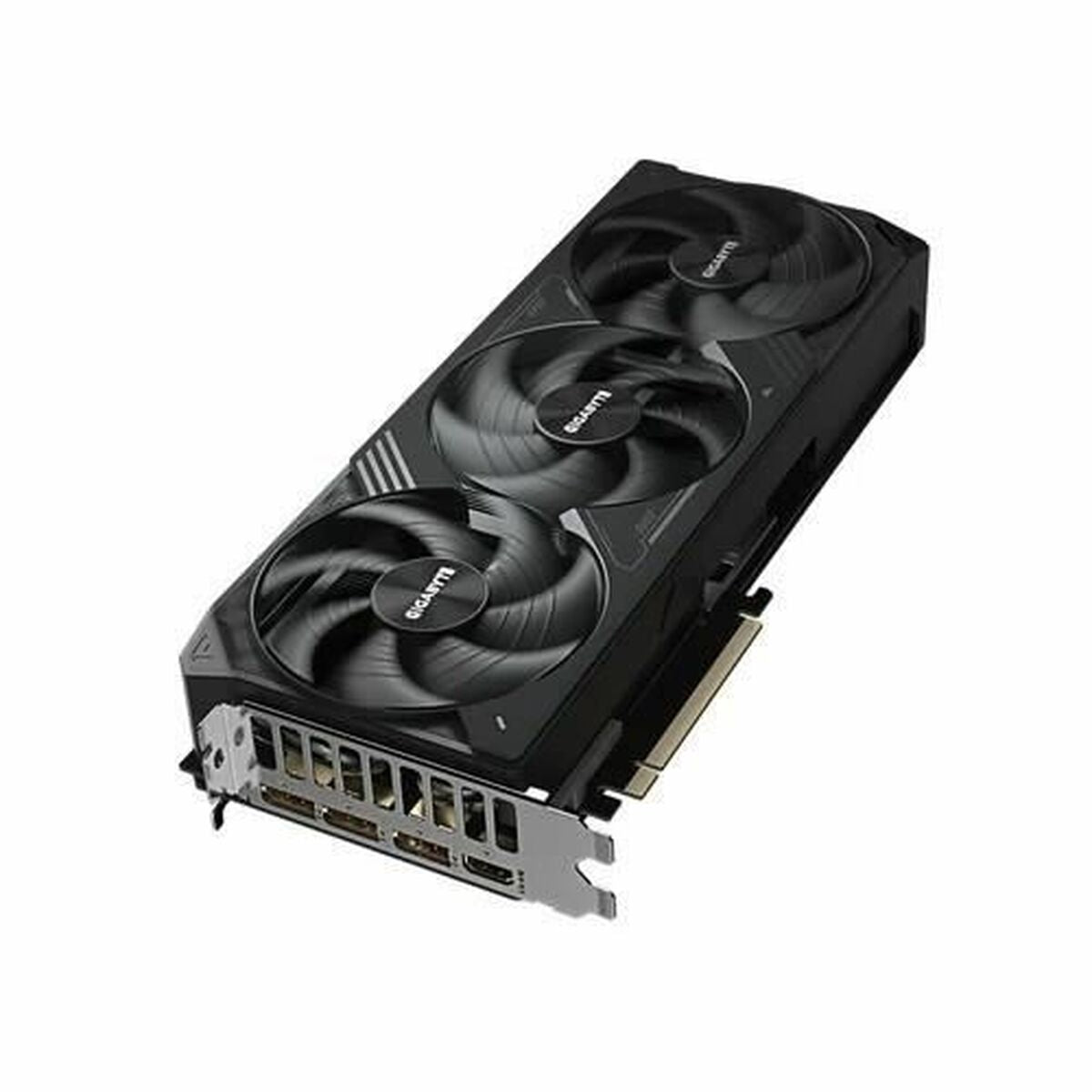 Graphics card Gigabyte nvidia geforce rtx 5070 ti 16 GB GDDR6
