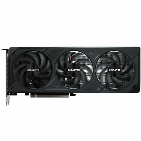 Graphics card Gigabyte 9VN5070WO-00-G10 nvidia geforce rtx 5070 12 GB GDDR6
