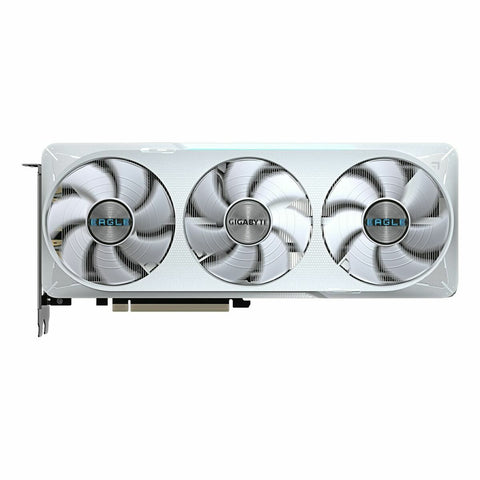Graphics card Gigabyte GV-N5070EAGLEOC ICE-12GD 12 GB