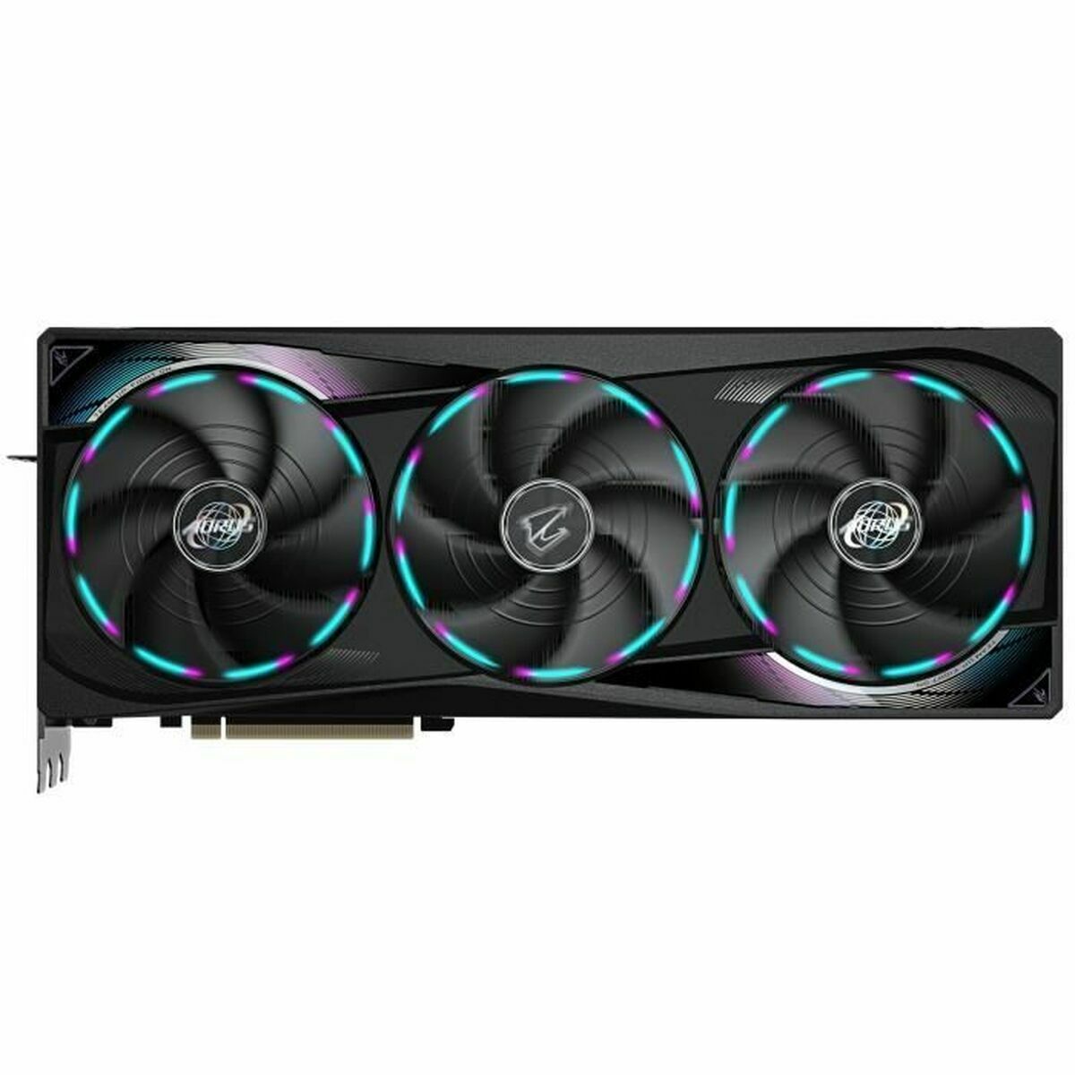 Graphics card Gigabyte 9VN5090AM-00-G10 nvidia geforce rtx 5090 GDDR6 GDDR7