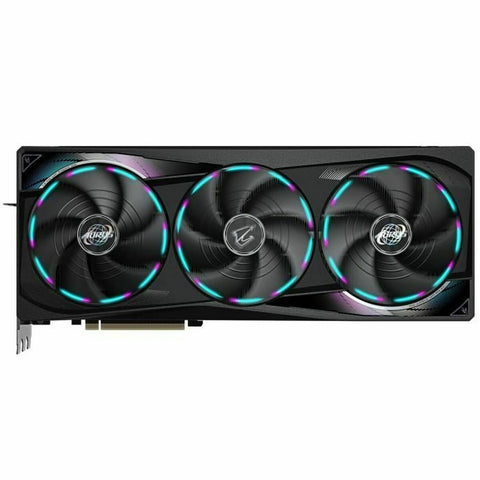 Graphics card Gigabyte 9VN5090AM-00-G10 nvidia geforce rtx 5090 GDDR6 GDDR7