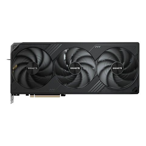 Graphics card Gigabyte GV-N5090WF3OC-32GD nvidia geforce rtx 5090 GDDR7