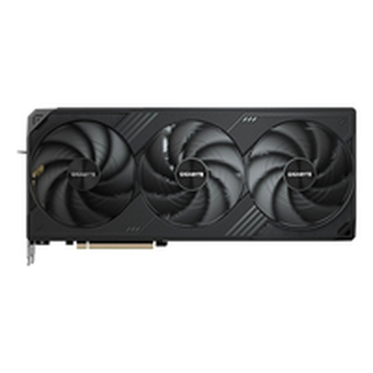 Graphics card Gigabyte GV-N5090WF3OC-32GD nvidia geforce rtx 5090 GDDR7