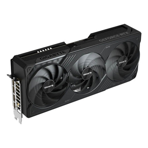 Graphics card Gigabyte GV-N5090WF3OC-32GD nvidia geforce rtx 5090 GDDR7