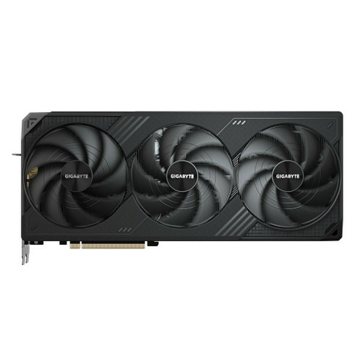 Graphics card Gigabyte GV-N5090WF3OC-32GD nvidia geforce rtx 5090 GDDR7